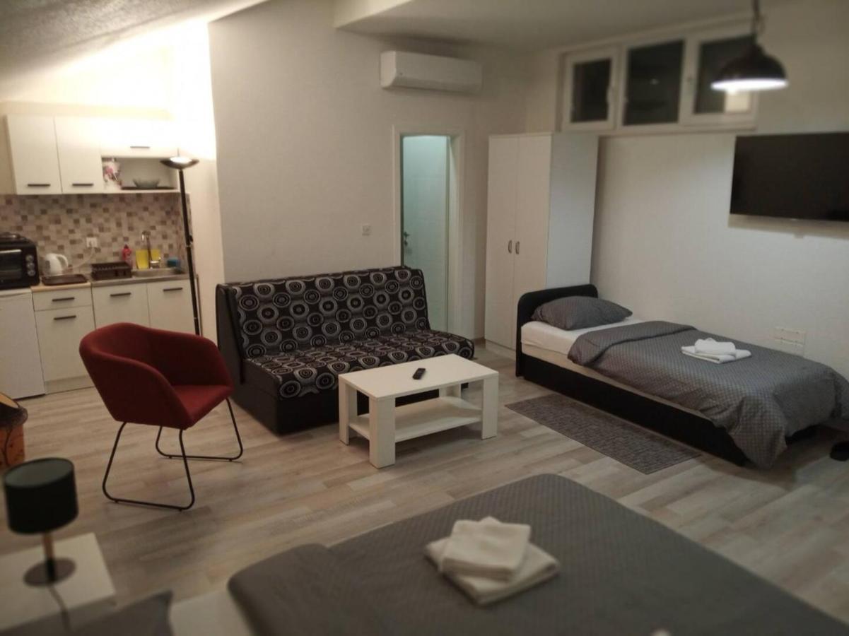 Central Located Guest House Мостар Экстерьер фото