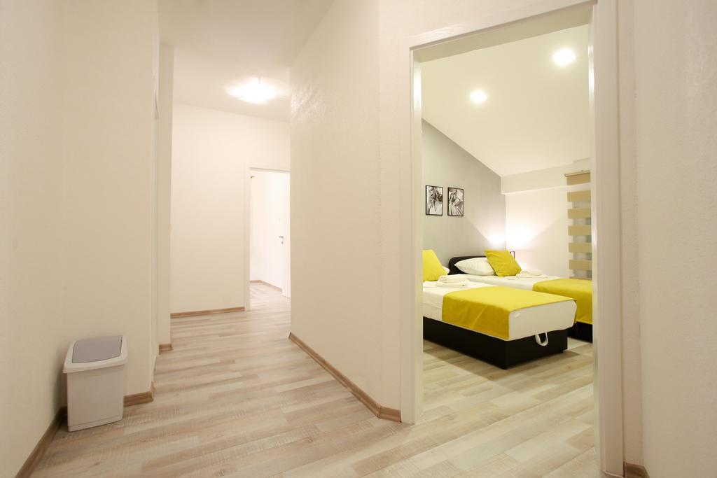 Central Located Guest House Мостар Экстерьер фото