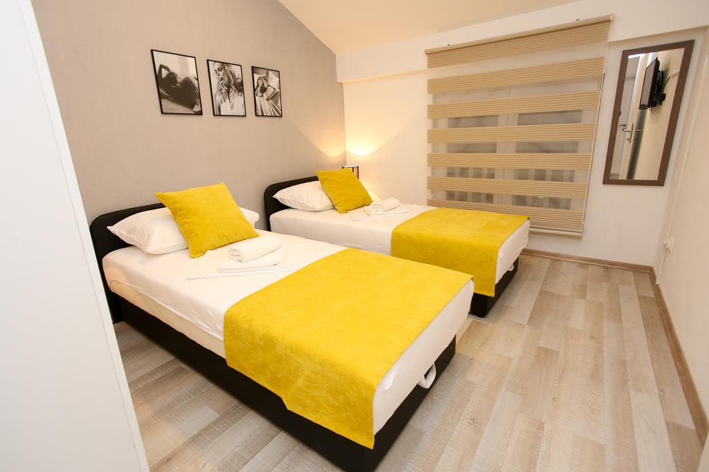 Central Located Guest House Мостар Экстерьер фото