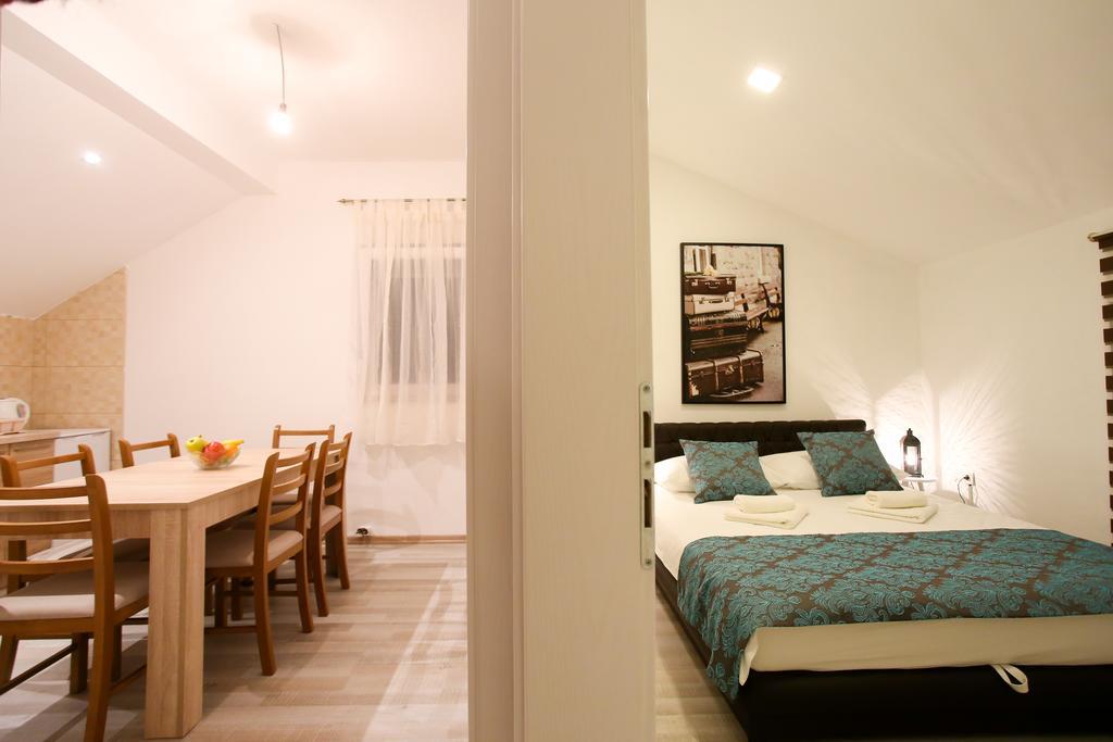 Central Located Guest House Мостар Экстерьер фото