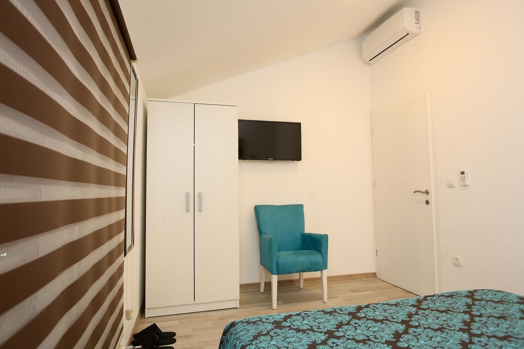 Central Located Guest House Мостар Экстерьер фото