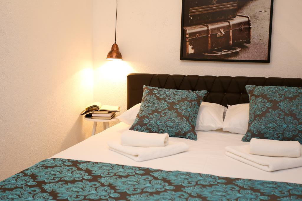 Central Located Guest House Мостар Экстерьер фото