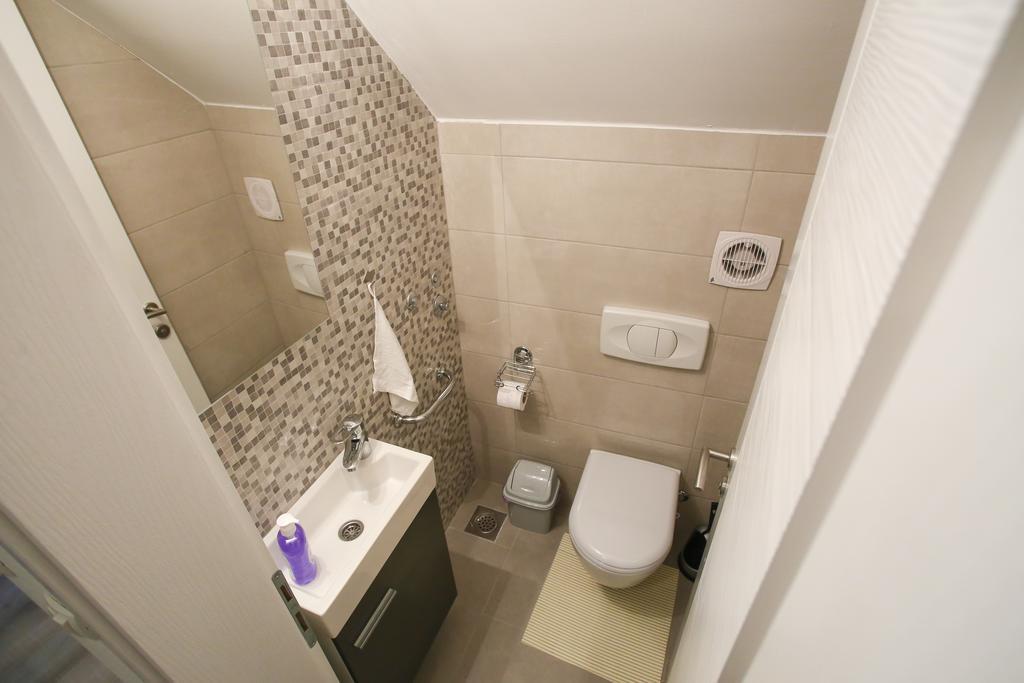 Central Located Guest House Мостар Экстерьер фото